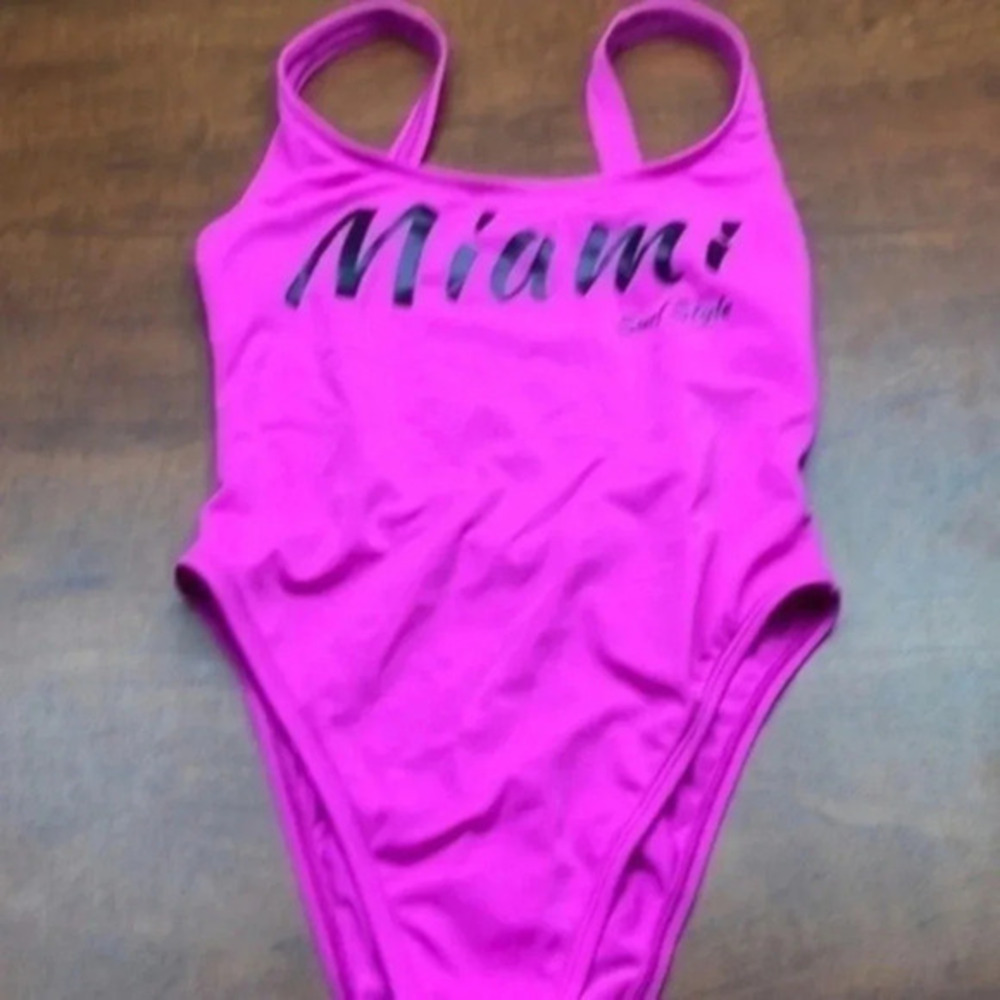 Sure Style swim wear  FOR GIRLS  XS